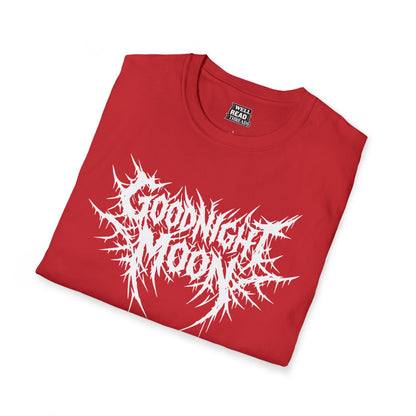 Goodnight Moon, Death Metal Version