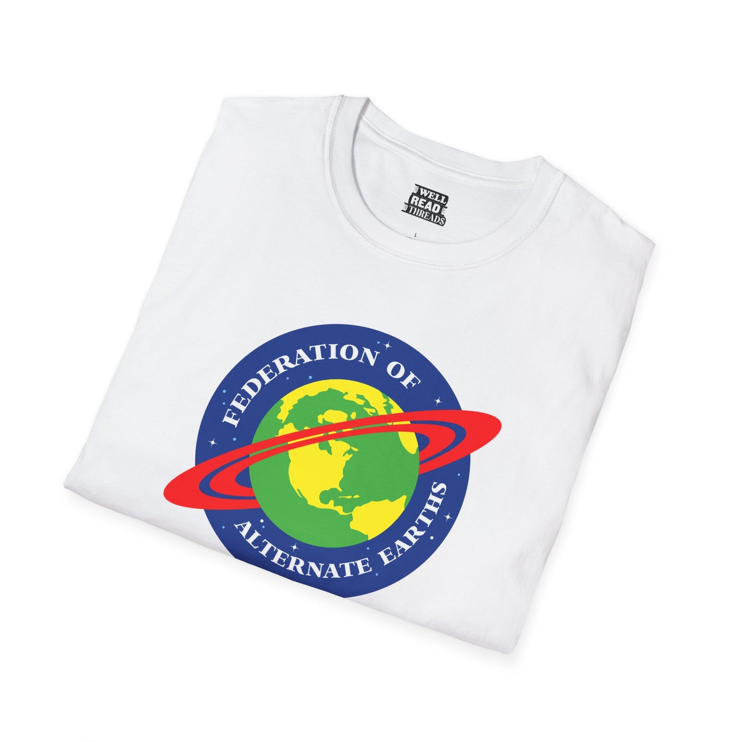 Federation of Alternate Earths
