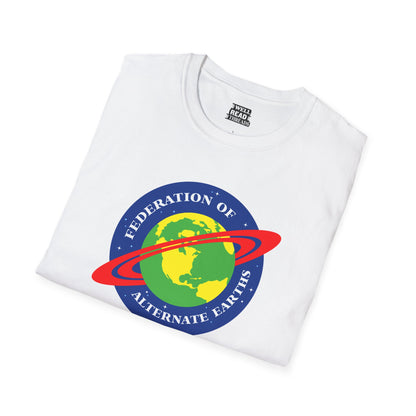 Federation of Alternate Earths