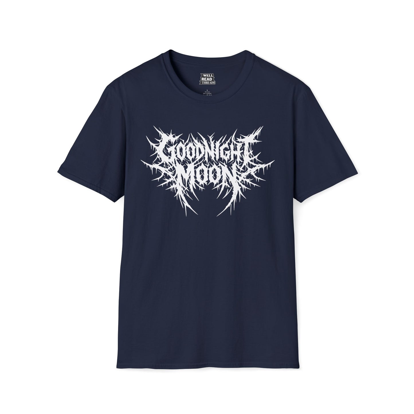 Goodnight Moon, Death Metal Version
