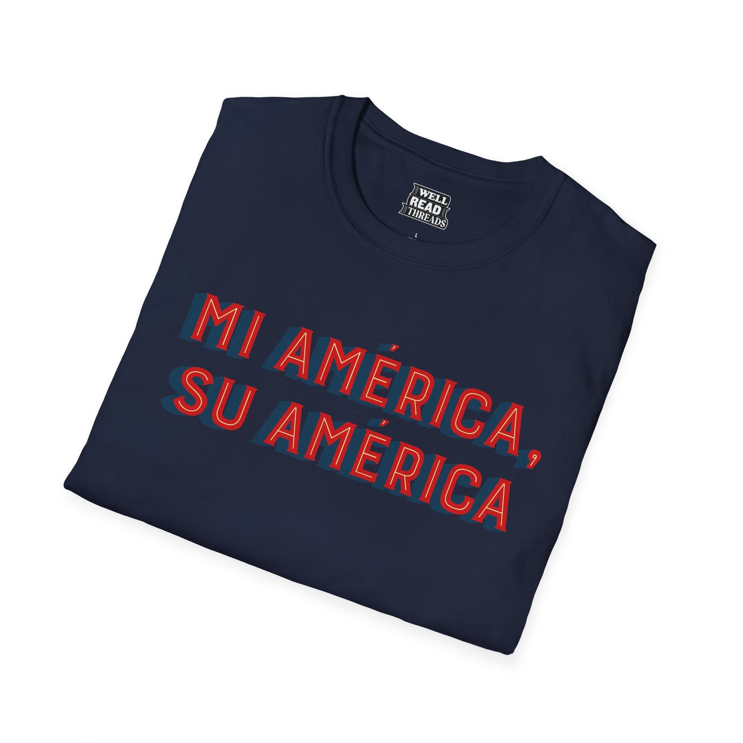 Mi America, Su America