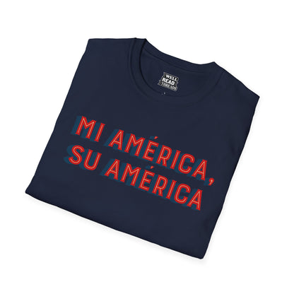 Mi America, Su America