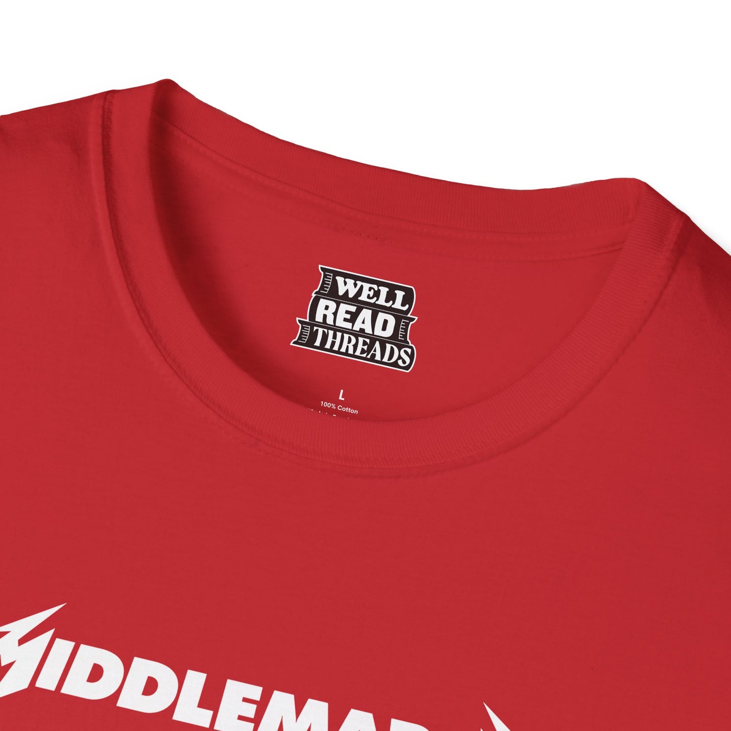 Middlemarch, Heavy Metal Version