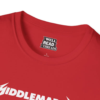 Middlemarch, Heavy Metal Version