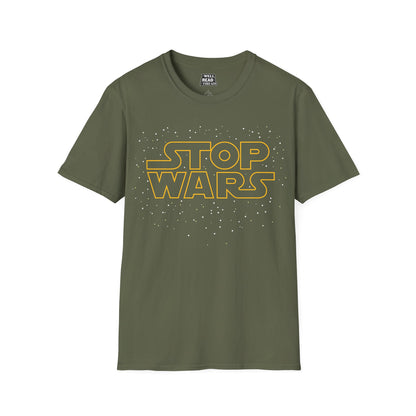 Stop Wars