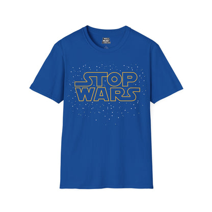 Stop Wars