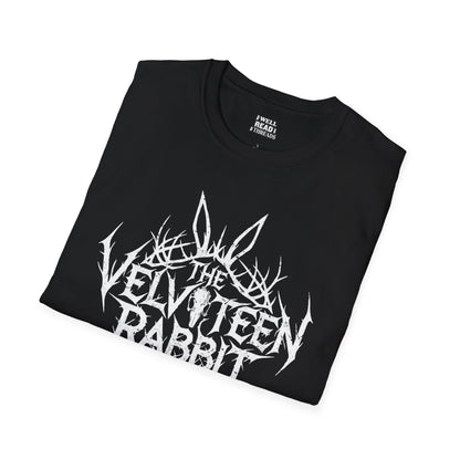 Velveteen Rabbit, Death Metal Version