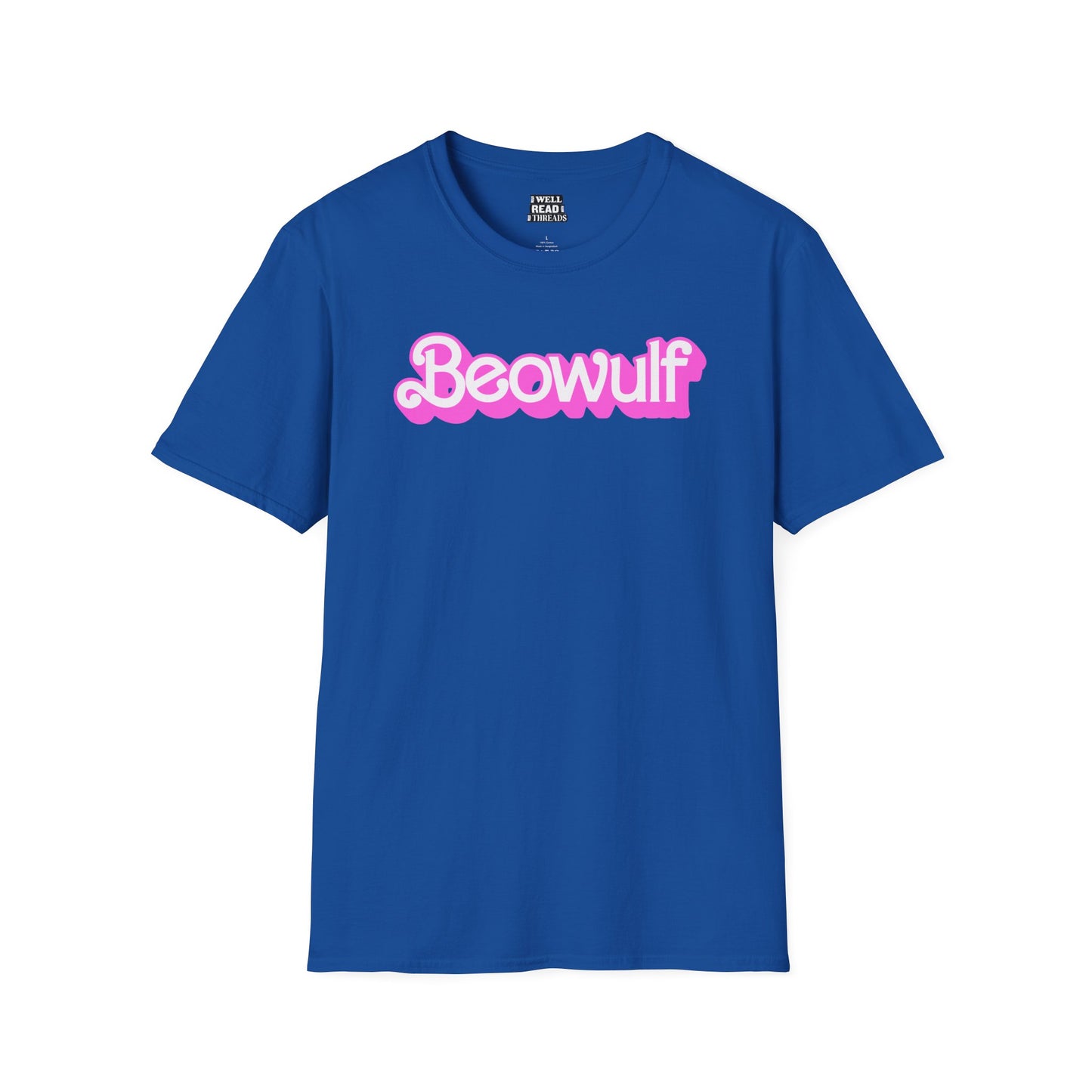 Beowulf