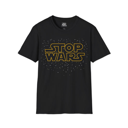 Stop Wars
