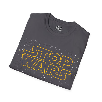 Stop Wars