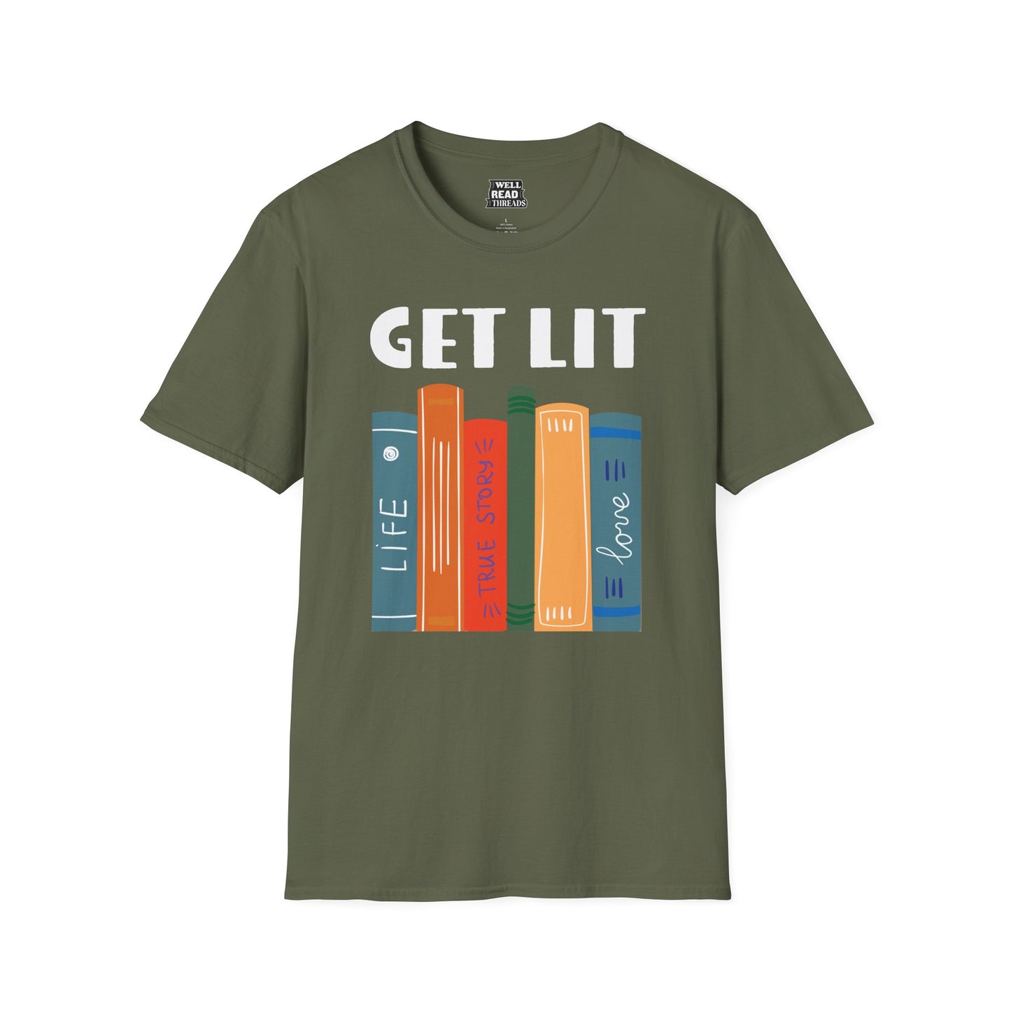 Get Lit