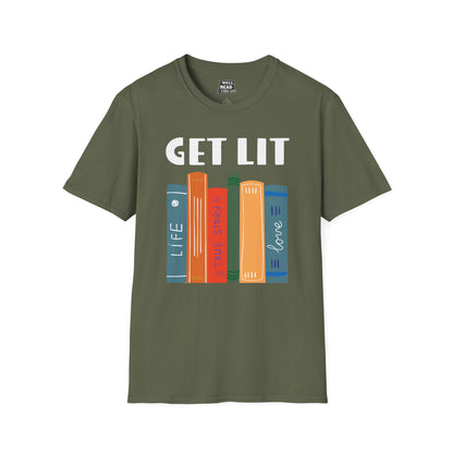 Get Lit