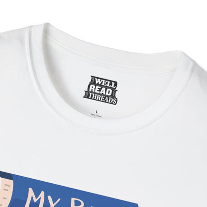 My Best Friends are Fictional