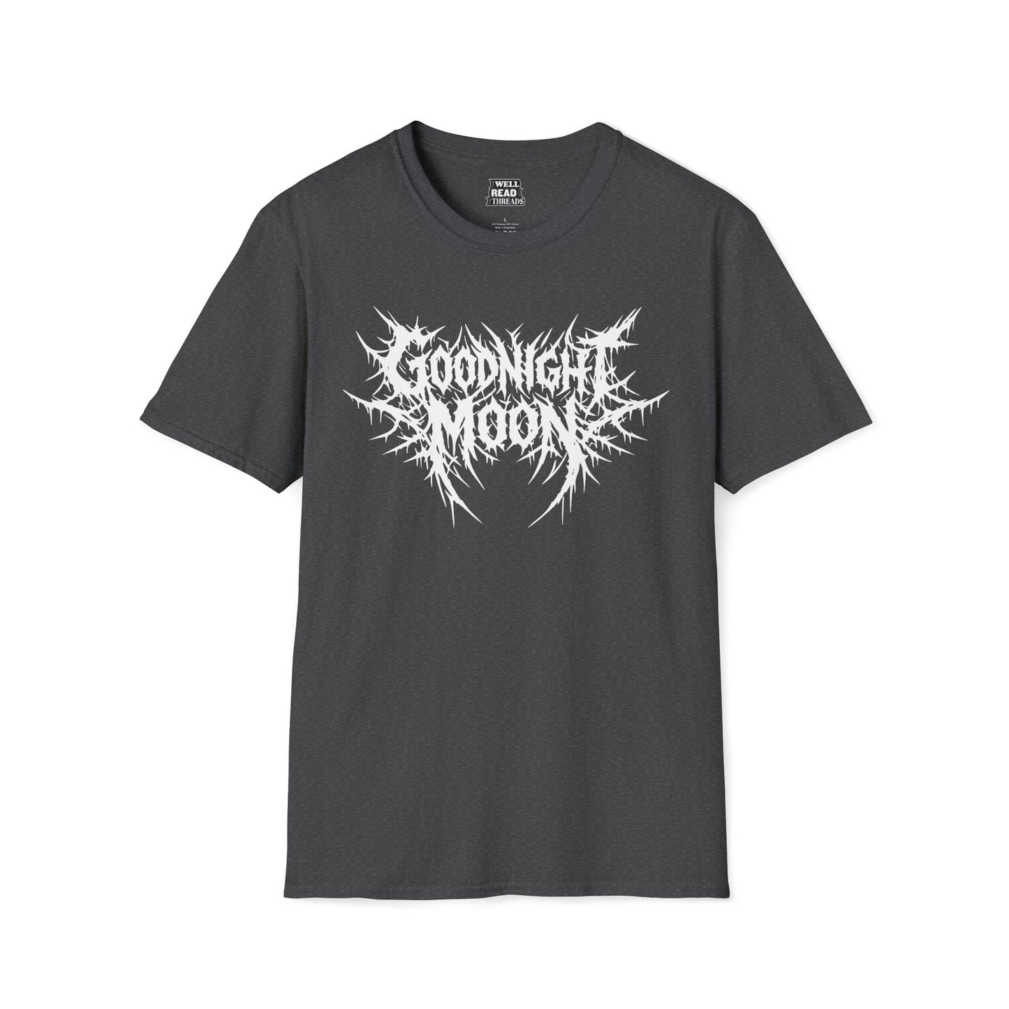 Goodnight Moon, Death Metal Version