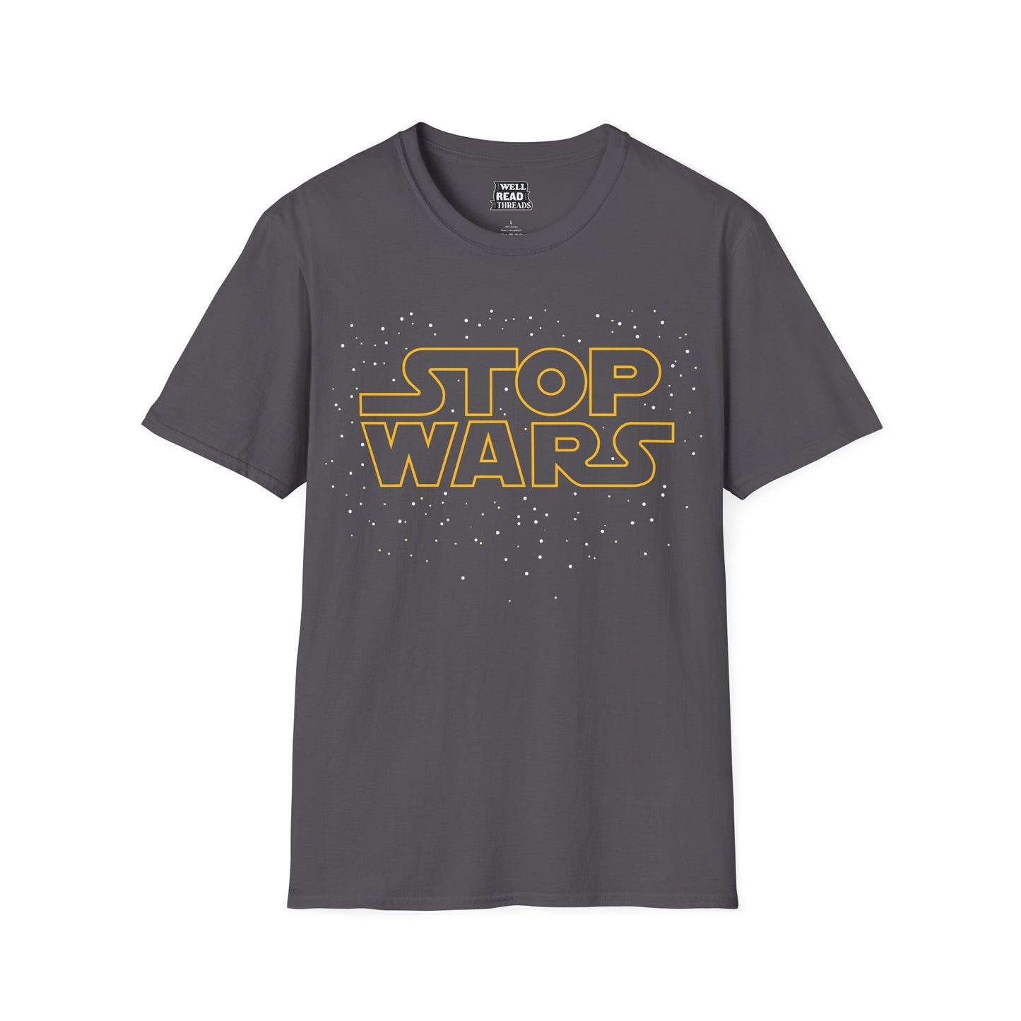 Stop Wars