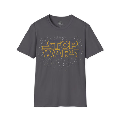 Stop Wars