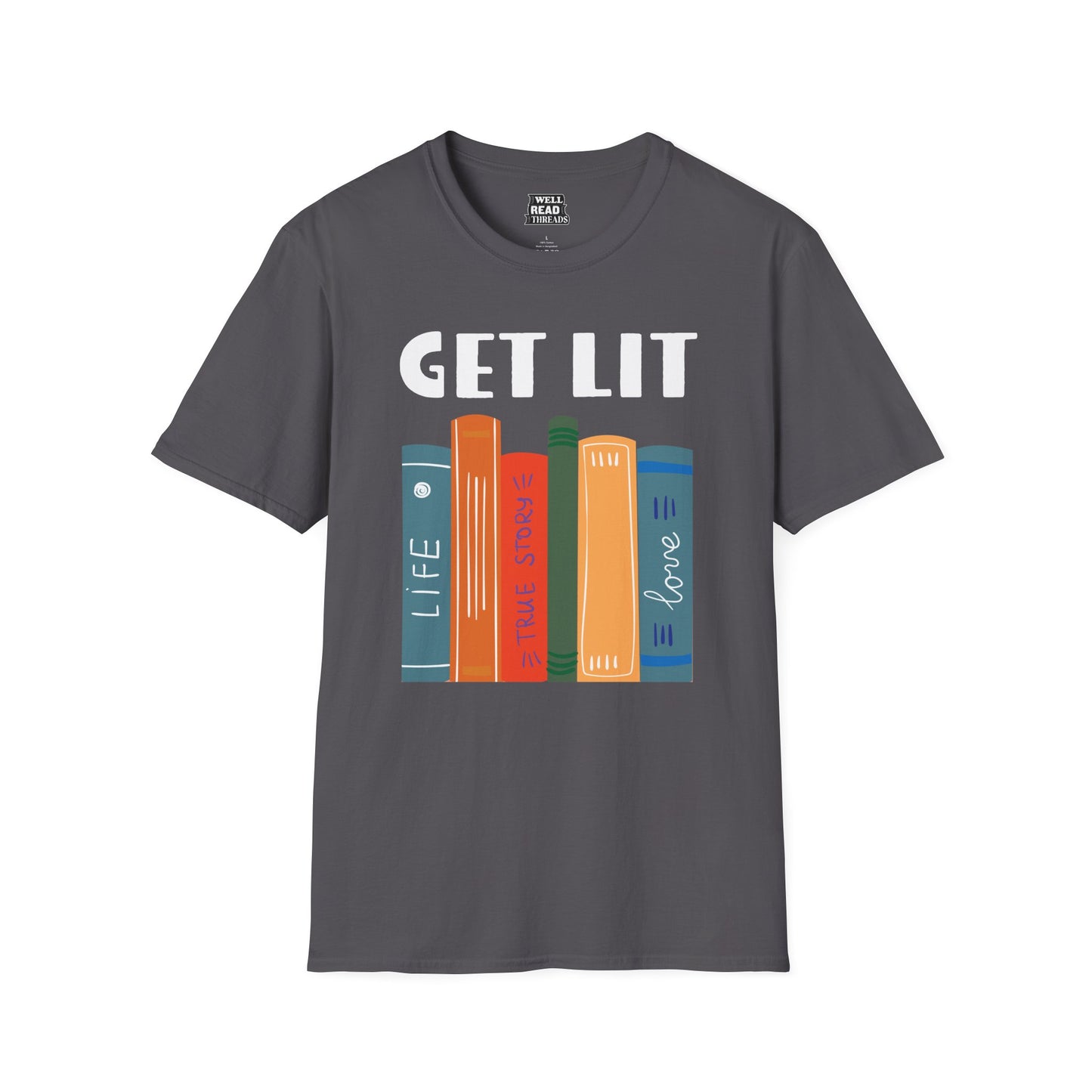 Get Lit