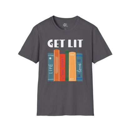 Get Lit