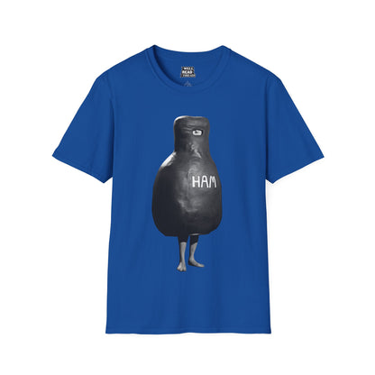 Scout's Ham Costume, To Kill A Mockingbird