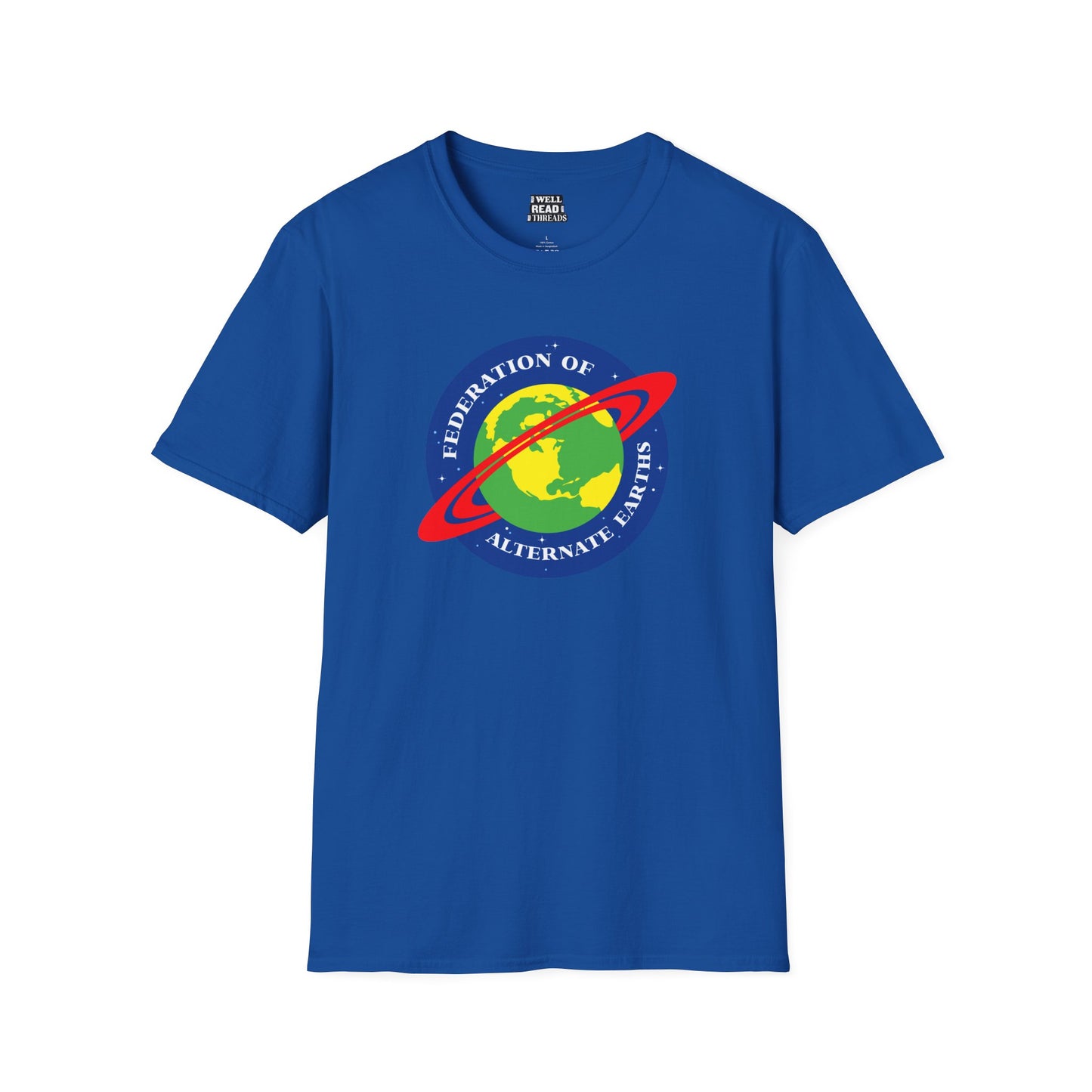 Federation of Alternate Earths