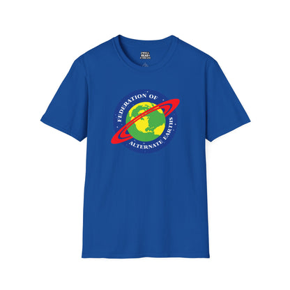 Federation of Alternate Earths