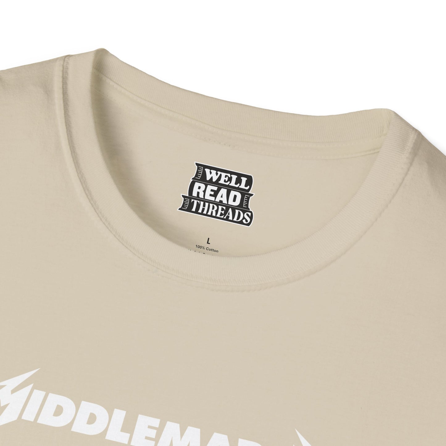 Middlemarch, Heavy Metal Version