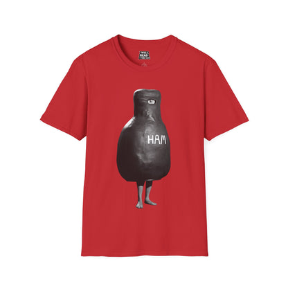 Scout's Ham Costume, To Kill A Mockingbird