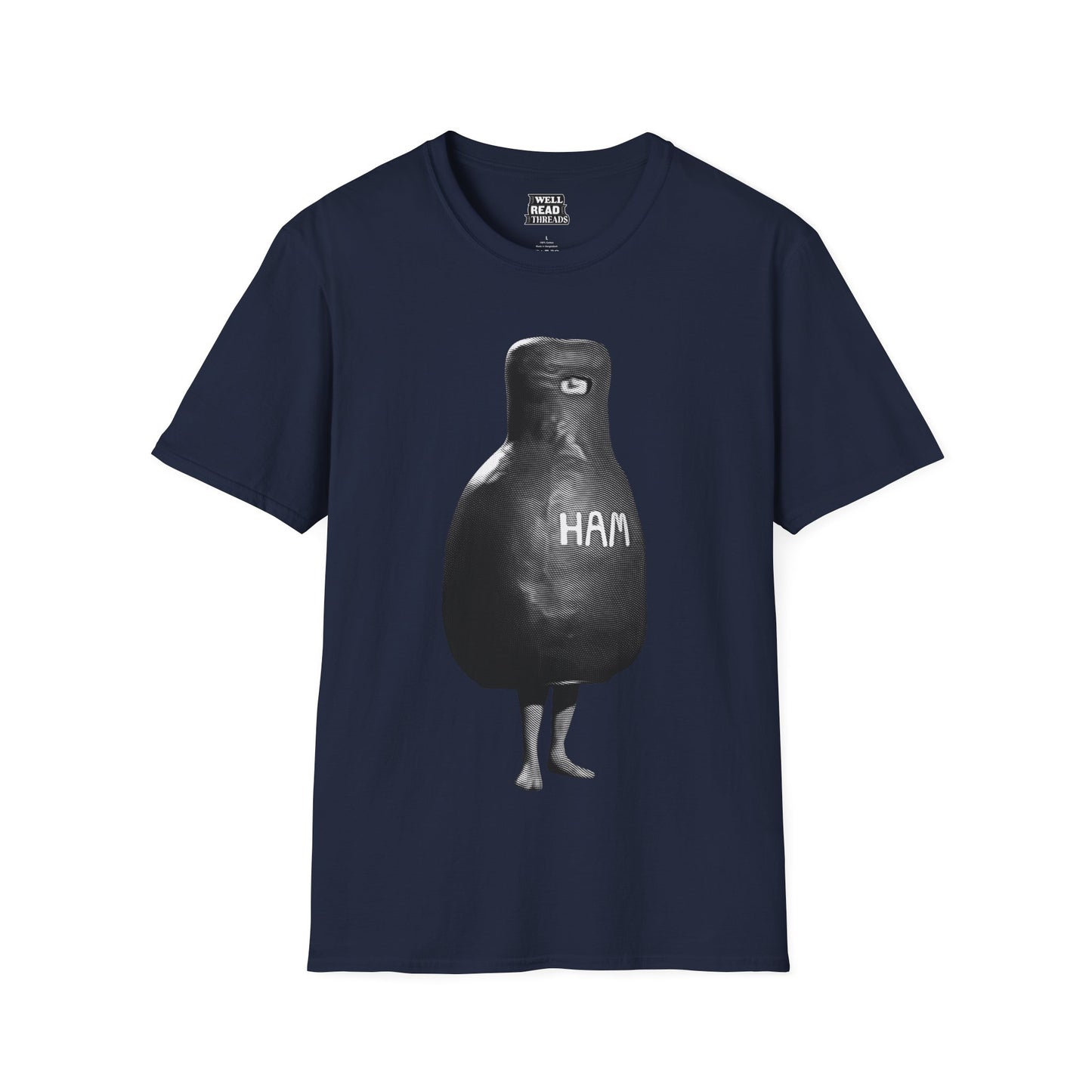 Scout's Ham Costume, To Kill A Mockingbird