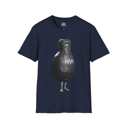 Scout's Ham Costume, To Kill A Mockingbird