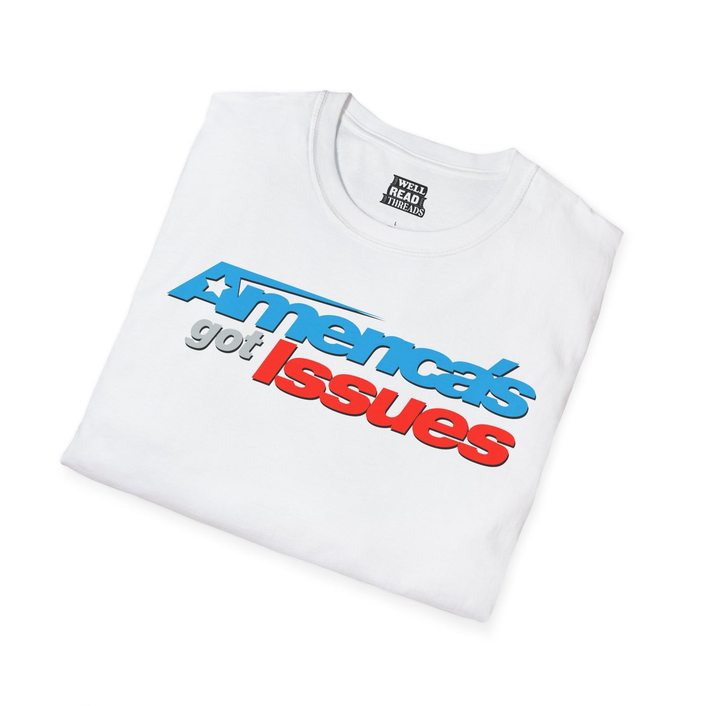 America's Got Issues