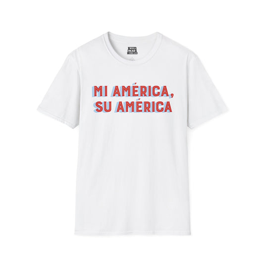 Mi America, Su America