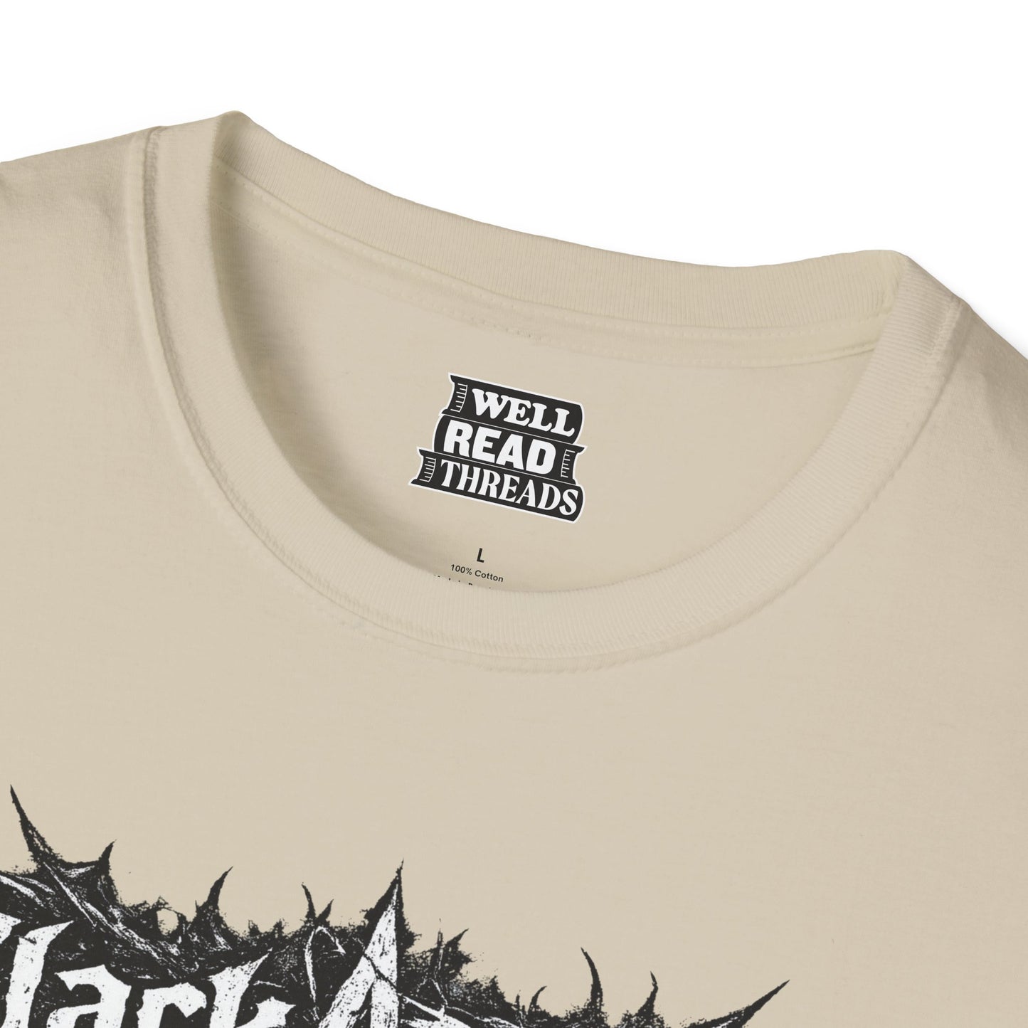 Black Beauty, Death Metal Version