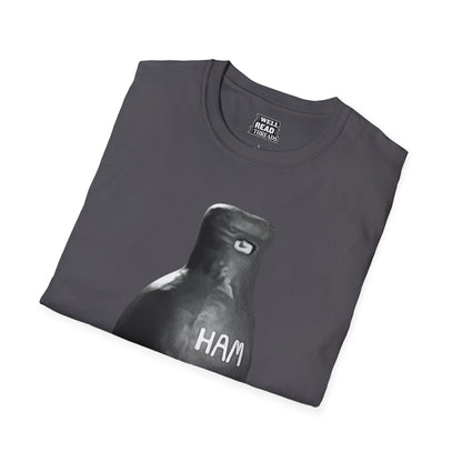 Scout's Ham Costume, To Kill A Mockingbird