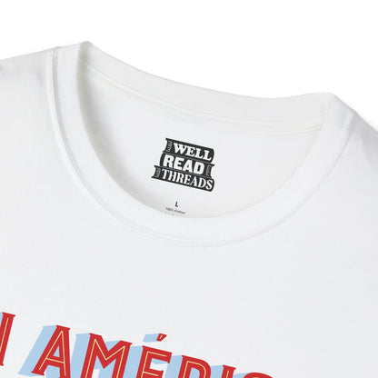 Mi America, Su America