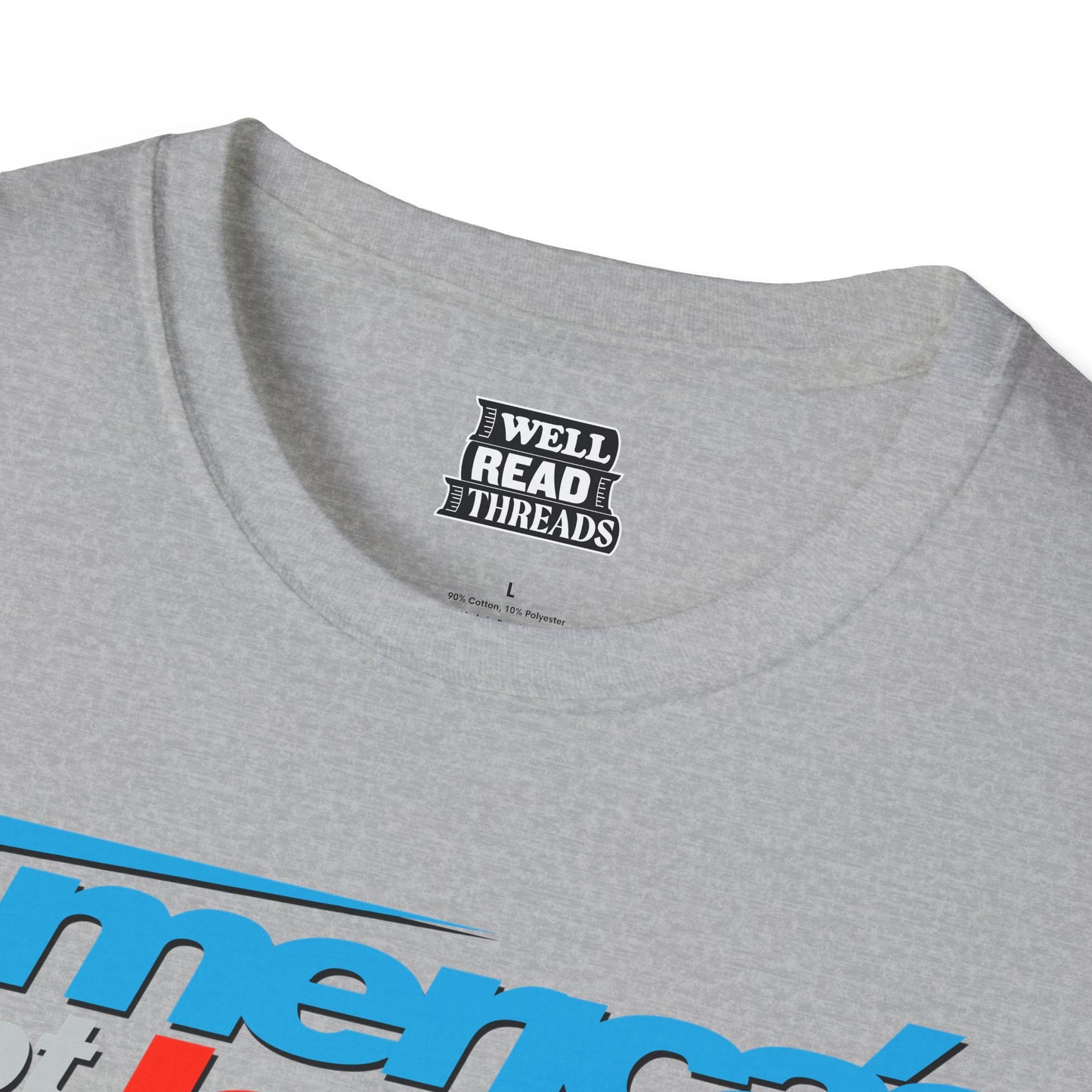 America's Got Issues