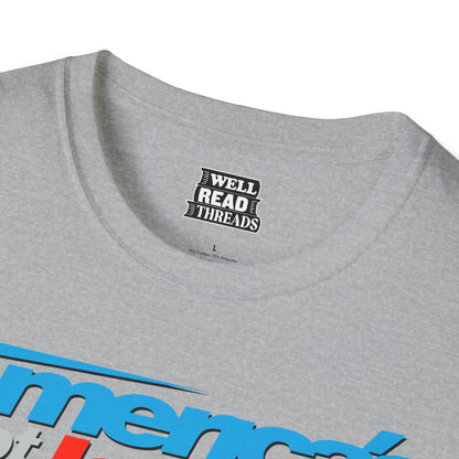 America's Got Issues