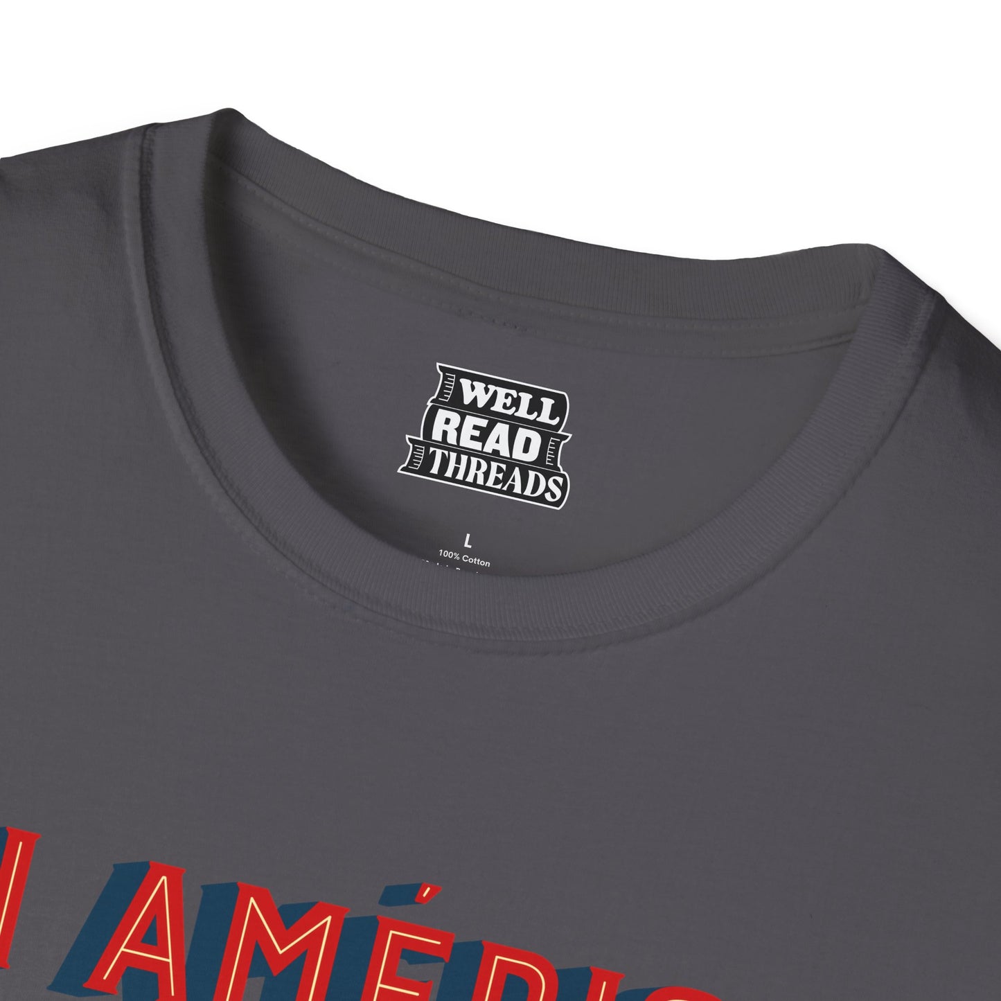 Mi America, Su America