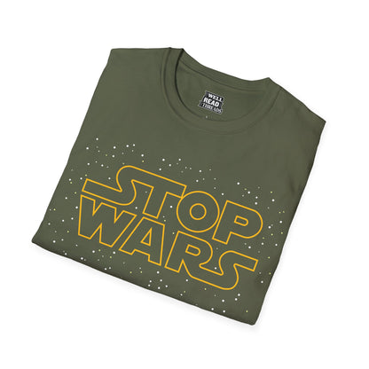 Stop Wars