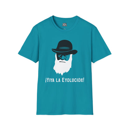 Darwin Evolucion