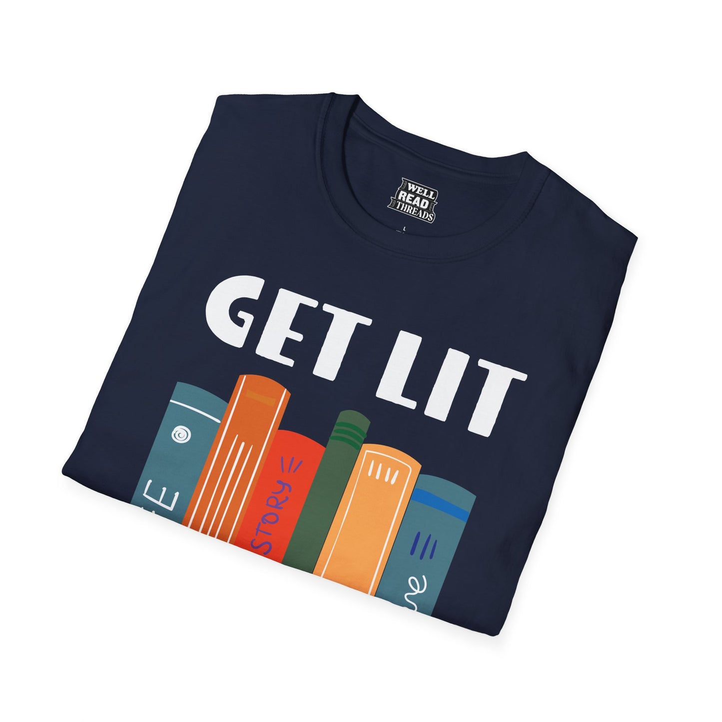 Get Lit