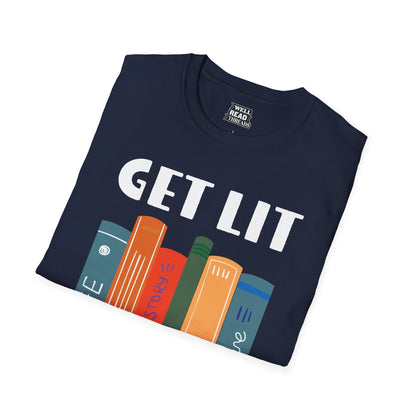 Get Lit