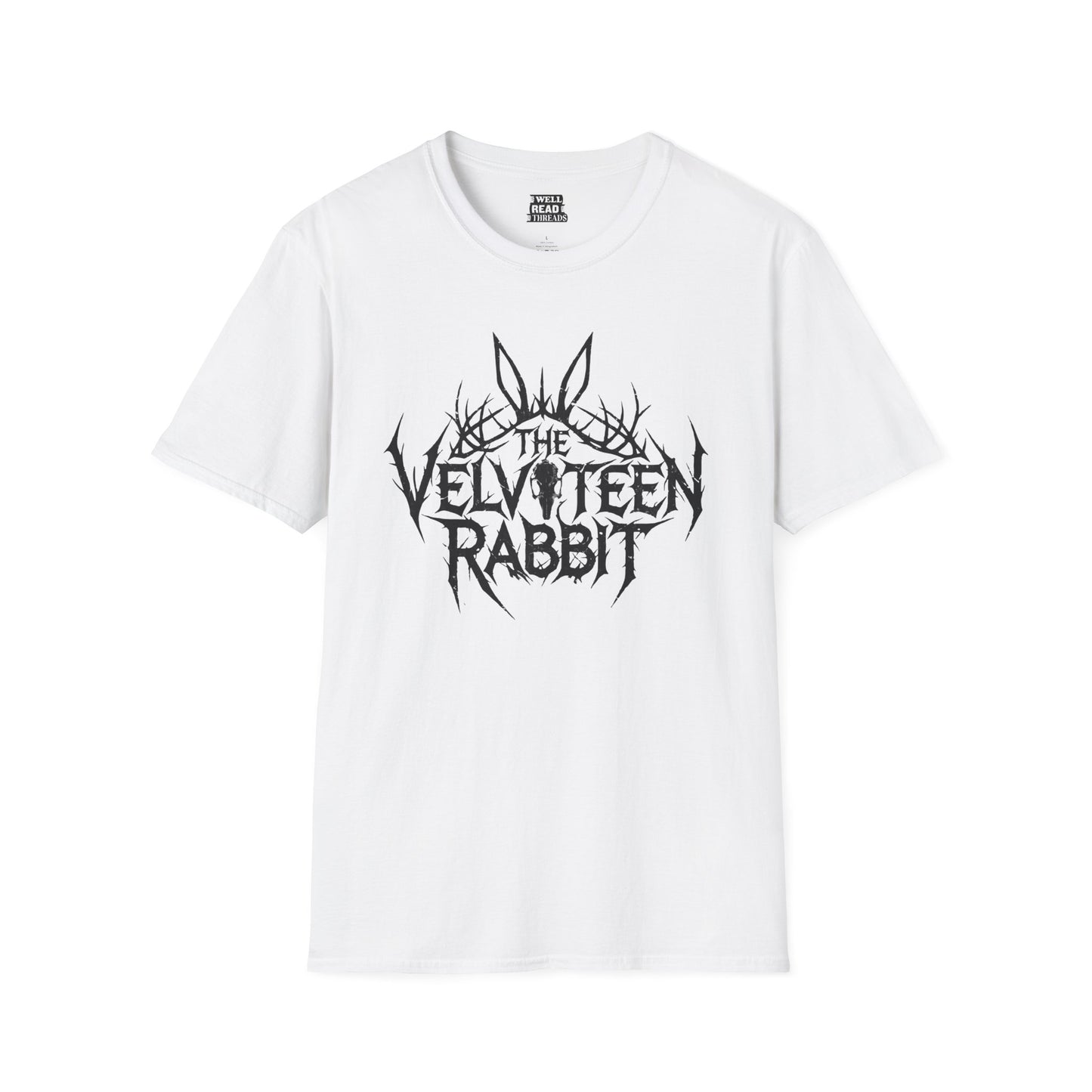 Velveteen Rabbit, Death Metal Version