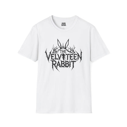 Velveteen Rabbit, Death Metal Version