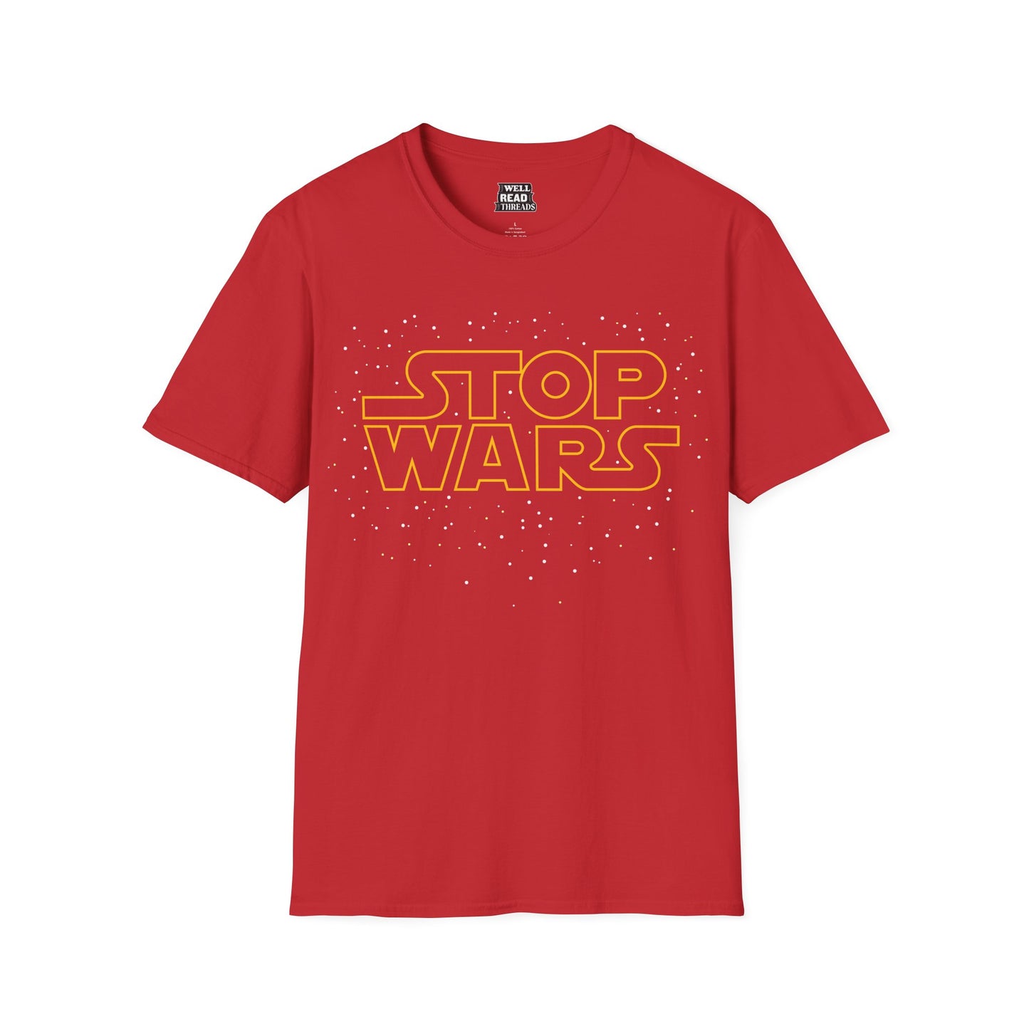 Stop Wars
