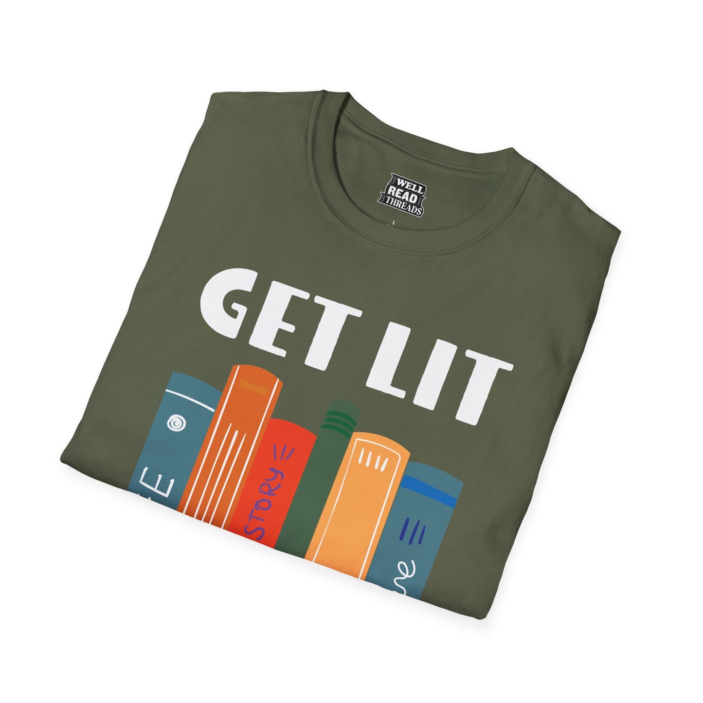 Get Lit