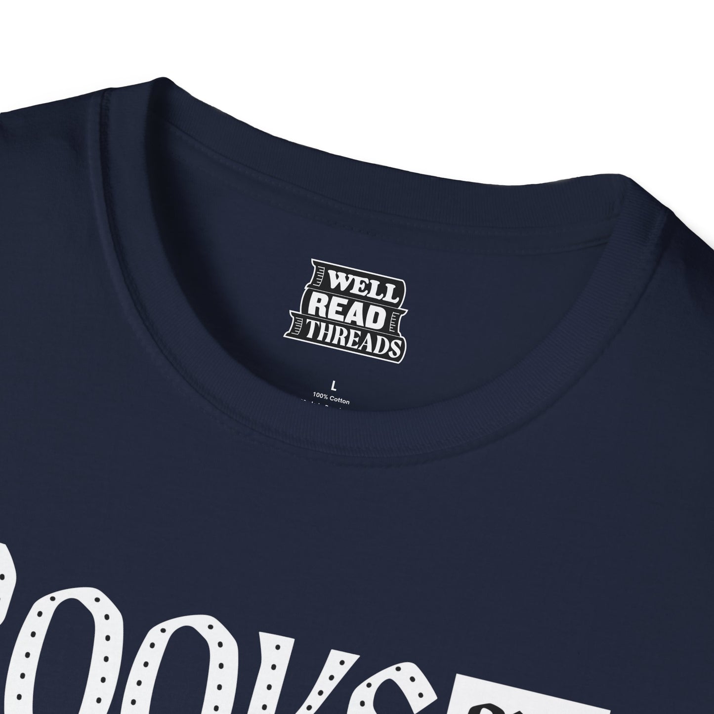 Books are a Uniquely Portable Magic, quote from Stephen King