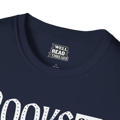 Books are a Uniquely Portable Magic, quote from Stephen King