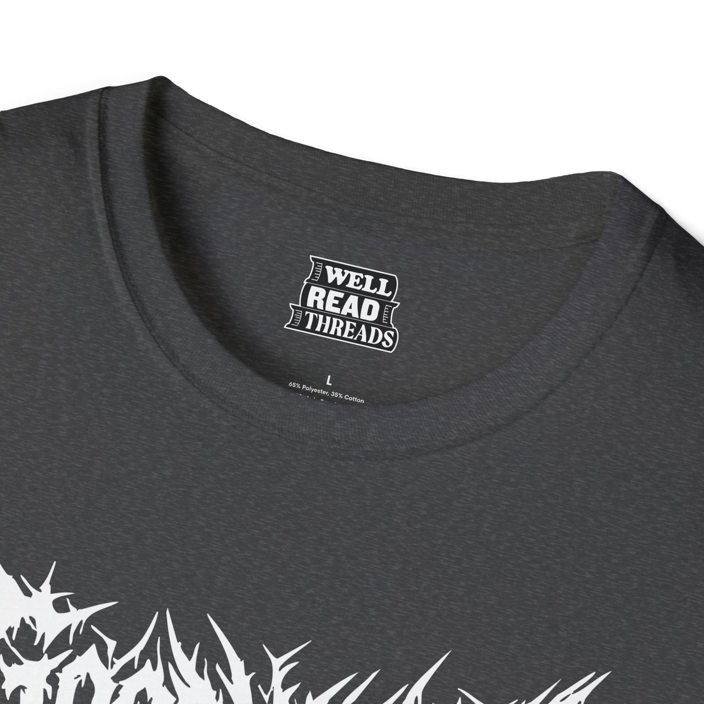 Goodnight Moon, Death Metal Version