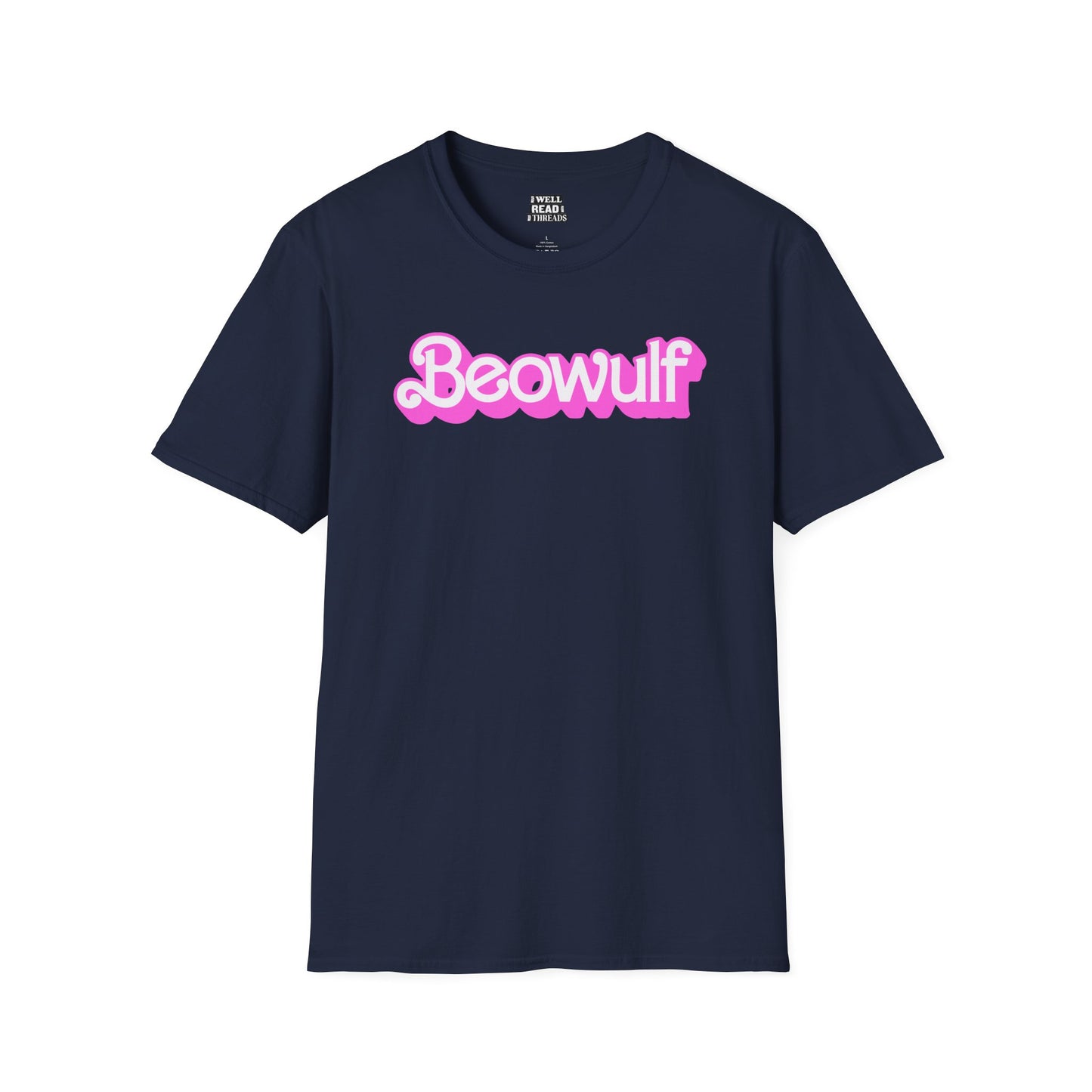 Beowulf