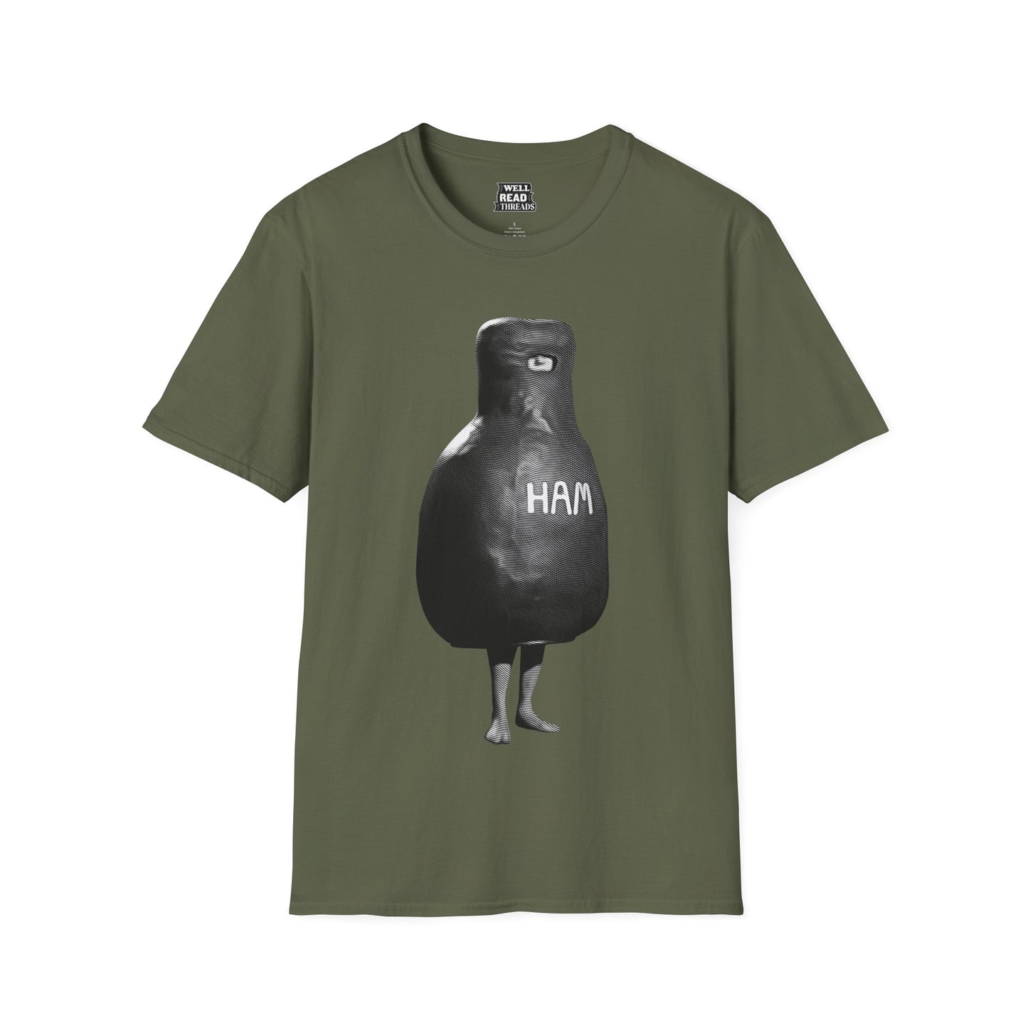 Scout's Ham Costume, To Kill A Mockingbird